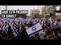 ¿Qué está pasando en Israel?