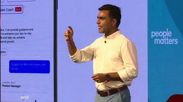 Generative AI and the Future of HR