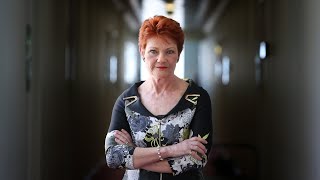 ‘The surge is on’: One Nation support doubles since federal election