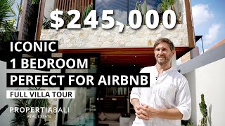 Top Villa Investment In Bali [AirBNB Money Maker]