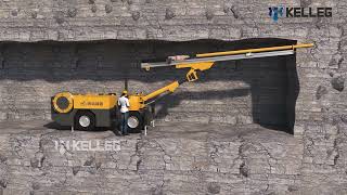 KELLEG Construction Process of Casing System