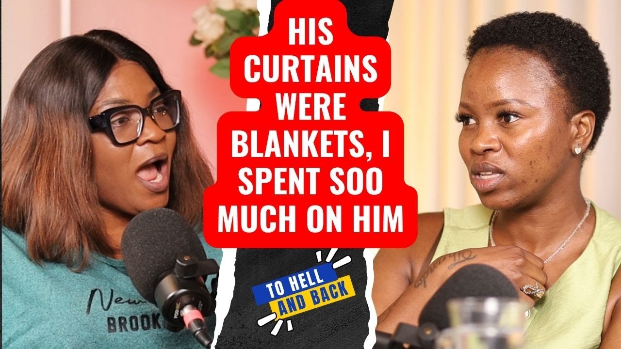 I Was Gang Raped At The Age Of 9 And Then Later Met A Man Who Infected Me With HIV In Under 4 Months