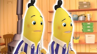 The Dolphin Rescue | Bananas in Pyjamas Season 1 | Full Episodes | Bananas In Pyjamas