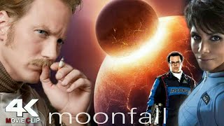 Moonfall (2022 Movie) Teaser Trailer – Halle Berry, Patrick Wilson, John Bradley