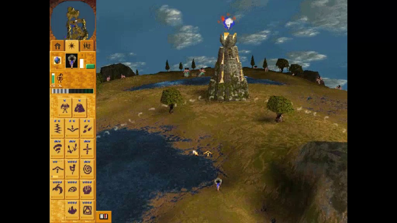 PopTB Level 4 Any% Cheats