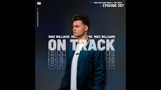 Mike Williams On Track 257