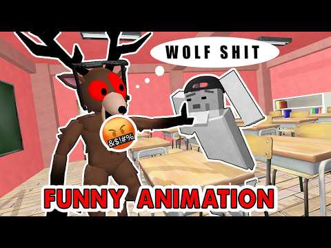 New Funny Roblox Compilation 💀 Crazzy Family 😂