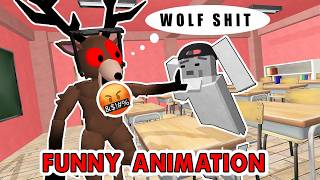 New Funny Roblox Compilation 💀 Crazzy Family 😂 New Funny Roblox Compilation 💀 Crazzy Family 😂