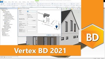 New grouping and visibility of project settings [What