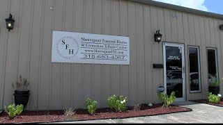 Update on July 4 mass shooting; Shreveport funeral home donating caskets to victims