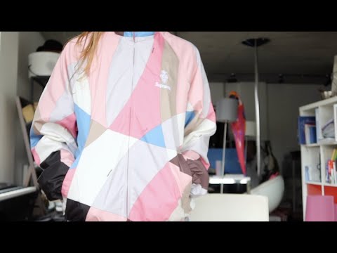 FASHION: Supreme x Pucci what I got (+ MEDIUM JACKET/PANTS SET ON SALE)