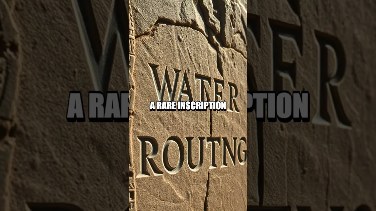 Timgad The Desert Grid That Shaped an Empire