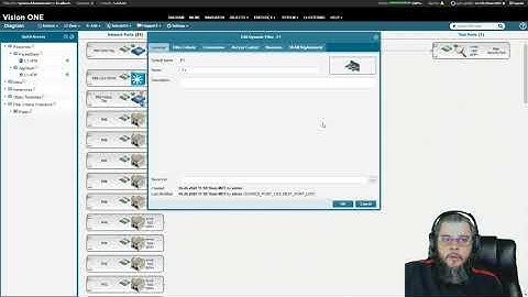 Keysight Visibility Tech Tip #1: Drag and Drop