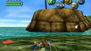Setup for hookshotting up to the turtle (PCS)