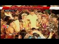 Grand Celebrations of Lepakshi Utsavalu in Anantapur
