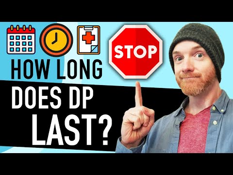Video: Hvor lenge varer derealisering?