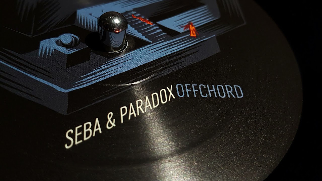Ver Seba & Paradox - Offchord no YouTube Ver Seba & Paradox - Offchord no YouTube