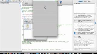 How To Use NSTimer to countup in seconds