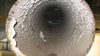 Commercial Air Duct Cleaning Process Explained, Salt Lake City, UT by Royalty Servivces Group