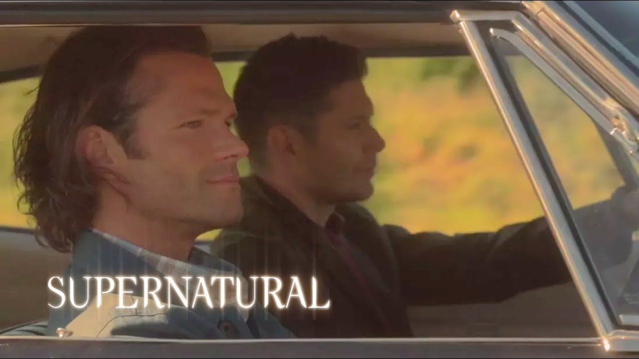 supernatural season 10 episode 19