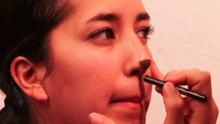 Cat Face Paint for Kids