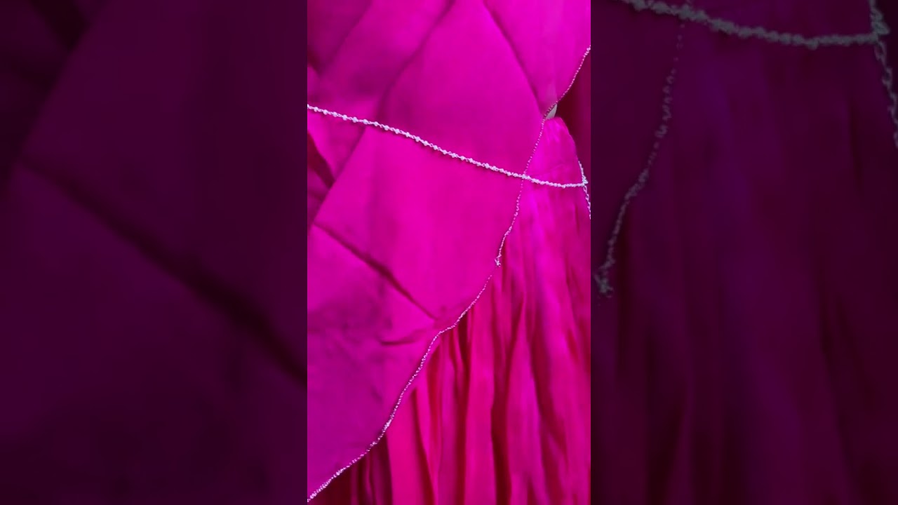 ‘Pearls Of Joy’ Kamarband | Sterling Silver | The Chandi Studio | 