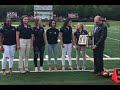 2018 Cans Across the Conference & Pennies for a Purpose Presentation