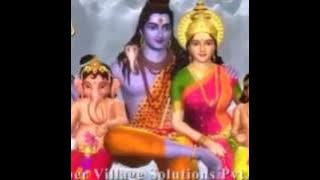 महा शिवरात्रि आयी सुखों की दात्री आयी मगन मन डोले रे कहो बम भोले रे