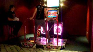 DDR - MAX 300 Basic Doubles