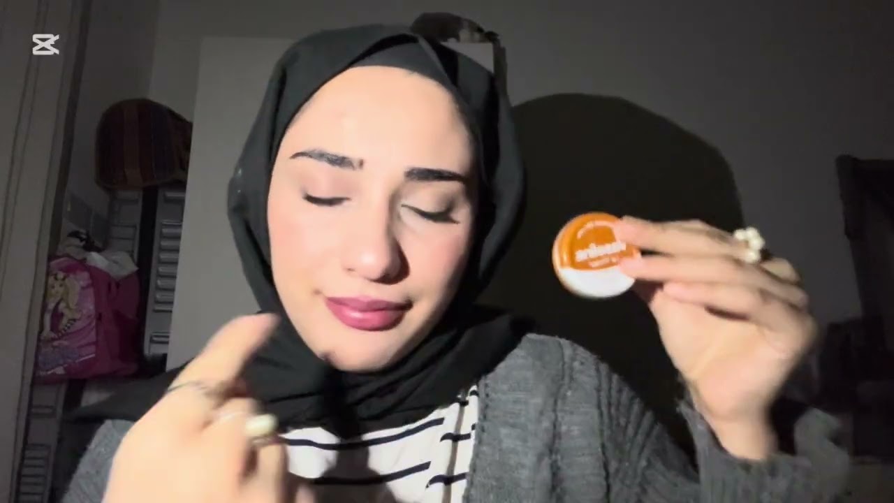 Çantamda ne var ( türkçe asmr)