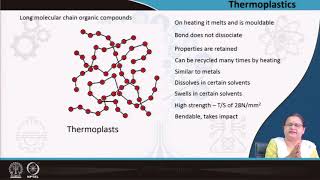 Plastics: Lecture-39