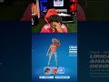 ISHOWSPEED REVELA COMO CONSEGUIR SKIN LIRICA AMANECER DEL DESIERTO EN FORTNITE #fortnite #shorts