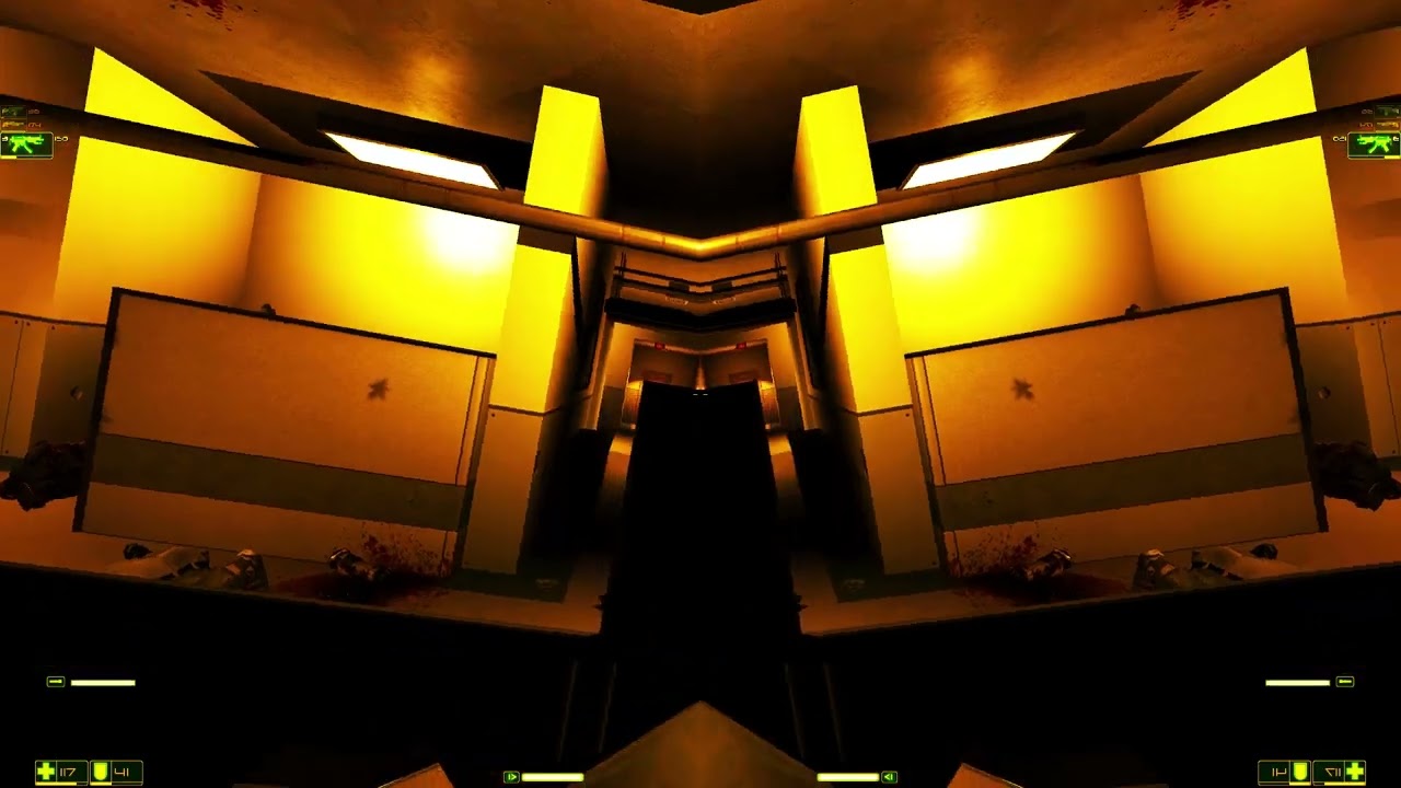 Music for FPS Games - UNDERBELLY