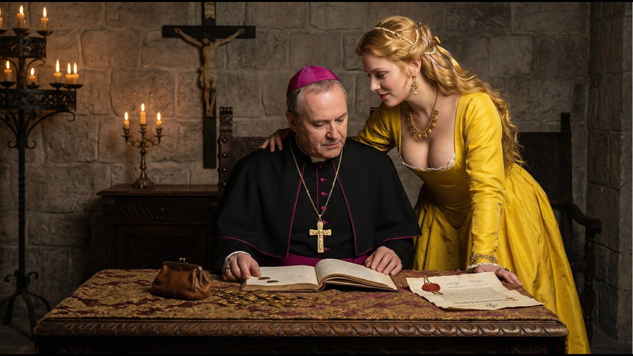 A Century of Church Corruption & The Reformation (1417-1517)