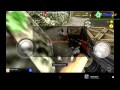 Gun & Strike 3D - Half-life trên mobile | Game android