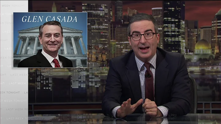 Last Week Tonight with John Oliver