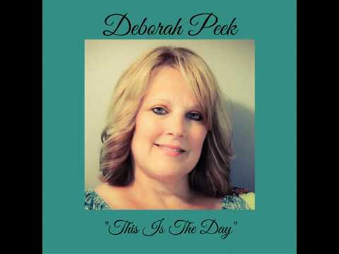 Deborah Peek-Heavenly Rain-Radio Single-Southern Gospel