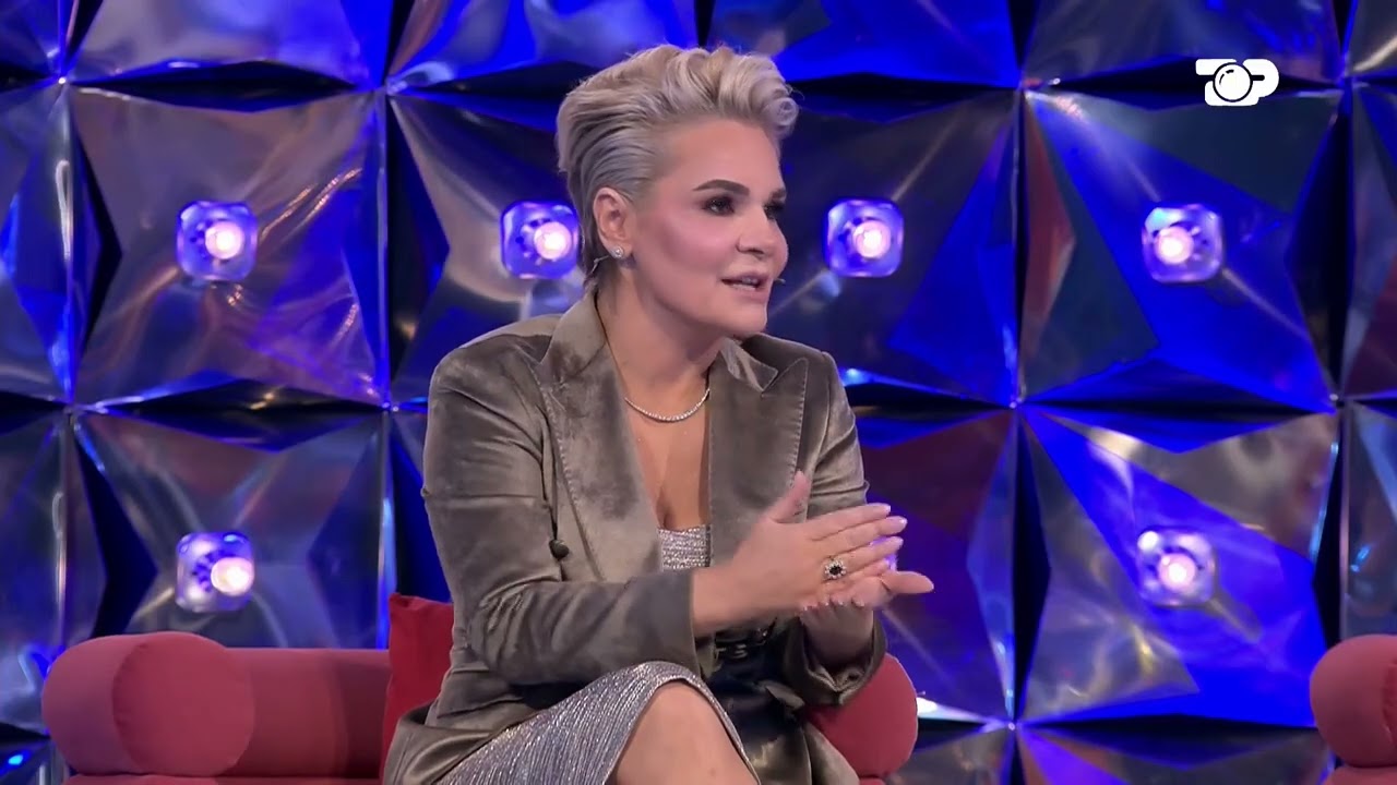 “Sjellja e tij mbart edhe frikë”/Opinionistët komentojnë sjelljen e Mateos,Brikena: Nëse i pranon...