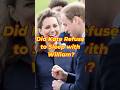 Did Kate Refuse to Sleep with William?