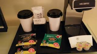 Sheraton San Juan Hotel Room Review