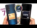 iQOO 7 vs Dimensity 7400 Ultra SpeedTest 🔥🔥🔥