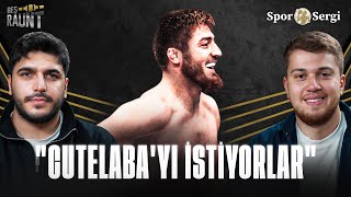 Yakhyaev - Cutelaba Hi̇kayesi̇ Güzel Olur Ufc Katar Nasıl Geçti? W 8Genofficial Beş Raunt