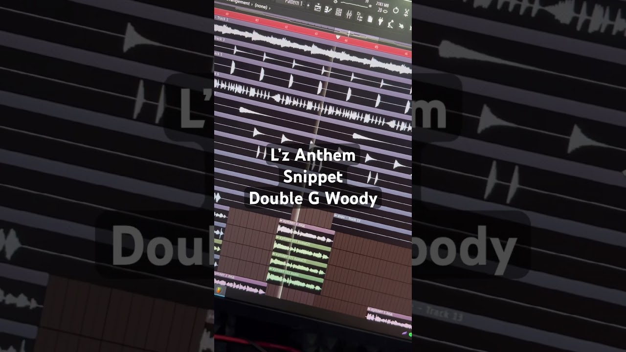 тгк Double G Family #flstudio #remix #beats #rap #dj #hiphop