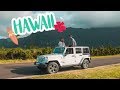 CUMPLIENDO UN SUEÑO. LLEGAMOS A HAWAII | VLOG 1