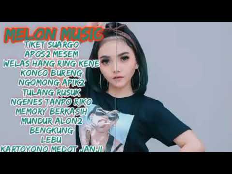 MELON MUSIC FULL ALBUM racak.hits 2020