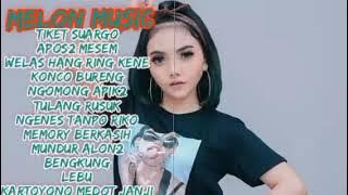 MELON MUSIC FULL ALBUM racak.hits 2020
