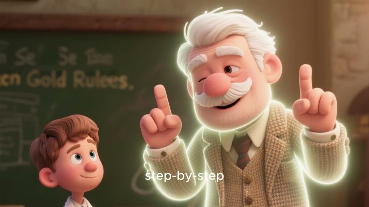 Адам и секреты безопасной научной лаборатории