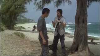 Celebrity Lost - Deleted Scenes (Lost Journal) Wealth