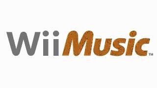 Video thumbnail of "Wii Music - Wake Me Up Before You Go-Go"