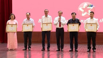 BR-VT tổ chức Hội nghị tổng kết công tác cải cách hành chính năm 2022 | BRTgo